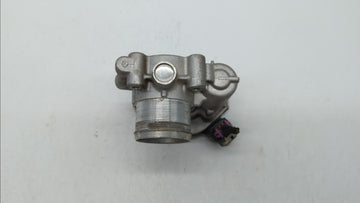 2013-2018 Chevrolet Trax Throttle Body P/N:55581662 55565489, 12644239AA Fits Fits 2011 2012 2013 2014 2015 2016 2017 2018 2019 OEM Used Auto Parts