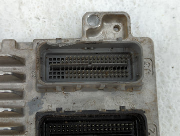 2013-2016 Chevrolet Trax PCM Engine Control Computer ECU ECM PCU OEM P/N:12656958 12655586 Fits Fits 2011 2012 2013 2014 2015 2016 OEM Used Auto Parts
