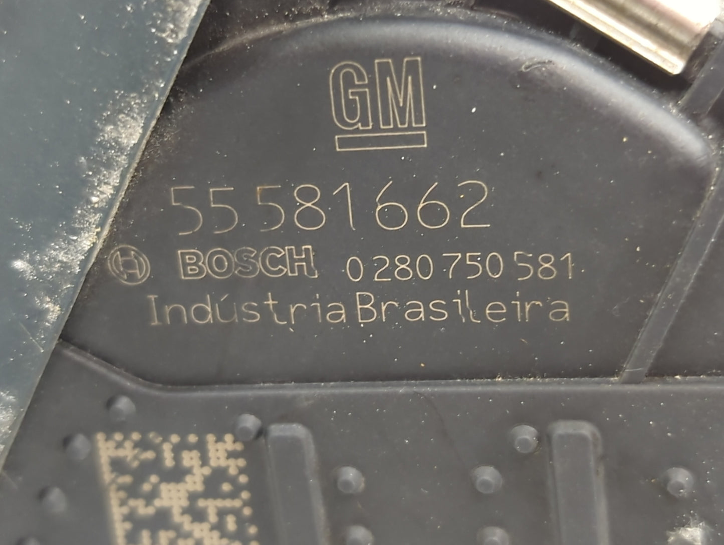 2013-2021 Chevrolet Trax Throttle Body P/N:55581662 Fits Fits 2011 2012 2013 2014 2015 2016 2017 2018 2019 2020 2021 OEM Use