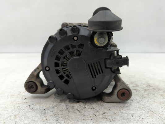 2013-2021 Chevrolet Trax Alternator Replacement Generator Charging Assembly Engine OEM P/N:13588289 Fits OEM Used Auto Parts