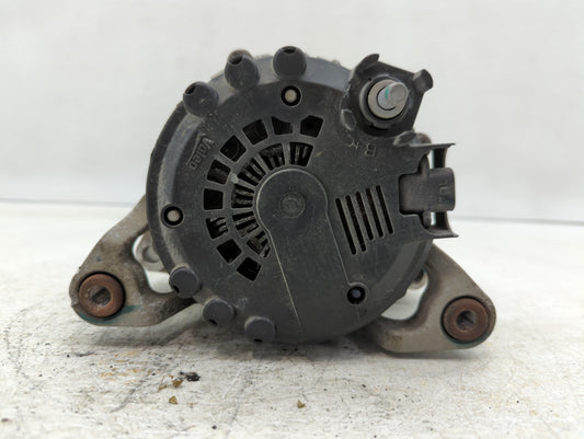 2013-2021 Chevrolet Trax Alternator Replacement Generator Charging Assembly Engine OEM P/N:13588289 Fits OEM Used Auto Parts