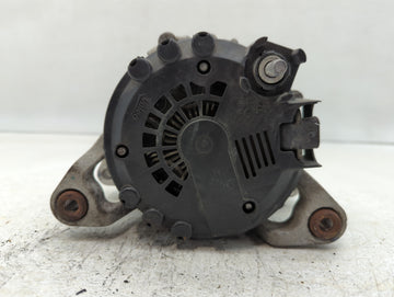 2013-2021 Chevrolet Trax Alternator Replacement Generator Charging Assembly Engine OEM P/N:13588289 Fits OEM Used Auto Parts
