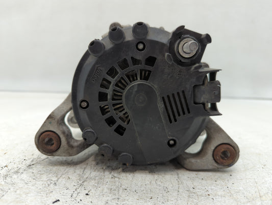 2013-2021 Chevrolet Trax Alternator Replacement Generator Charging Assembly Engine OEM P/N:13588289 Fits OEM Used Auto Parts