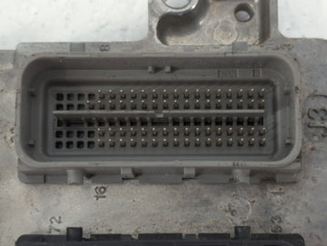 2013-2016 Chevrolet Trax PCM Engine Control Computer ECU ECM PCU OEM P/N:12643636 12656958 Fits Fits 2011 2012 2013 2014 2015 2016 OEM Used Auto Parts