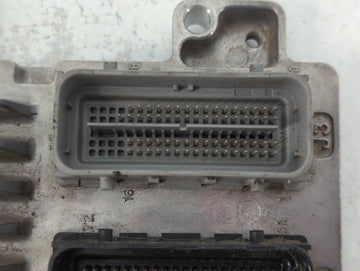 2013-2016 Chevrolet Trax PCM Engine Control Computer ECU ECM PCU OEM P/N:12669325 AB67 Fits Fits 2011 2012 2013 2014 2015 2016 OEM Used Auto Parts