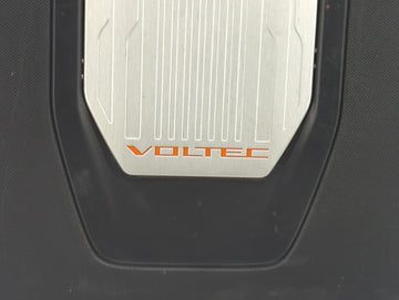 2015 Chevrolet Volt Engine Cover