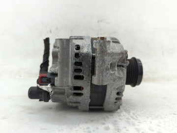 2015-2017 Chrysler 200 Alternator Replacement Generator Charging Assembly Engine OEM Fits OEM Used Auto Parts