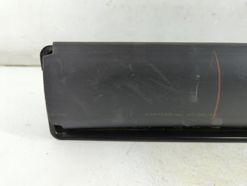 2015-2017 Chrysler 200 Air Bag Driver Left Knee OEM P/N:P68148438AB Fits Fits 2015 2016 2017 OEM Used Auto Parts