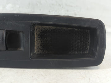 2015-2017 Chrysler 200 Master Power Window Switch Replacement Driver Side Left P/N:68228155AA Fits Fits 2013 2014 2015 2016 2017 OEM Used Auto Parts