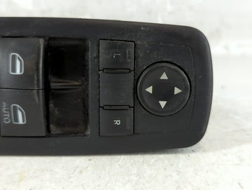 2015-2017 Chrysler 200 Master Power Window Switch Replacement Driver Side Left P/N:68271206AA Fits OEM Used Auto Parts