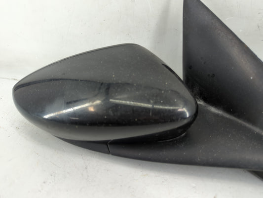 2015-2017 Chrysler 200 Passenger Side View Mirror - Right Door Mirror OEM Used