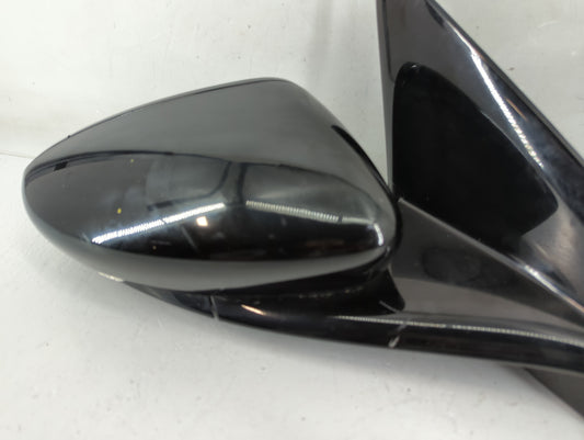 2015-2017 Chrysler 200 Passenger Side View Mirror - Right Door Mirror OEM Used