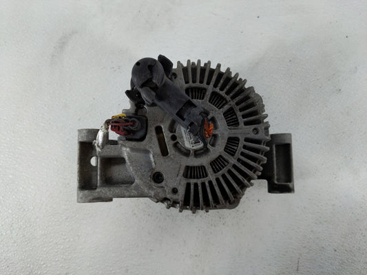 2015-2017 Chrysler 200 Alternator Replacement Generator Charging Assembly Engine OEM P/N:56029624AA 56029624AB Fits OEM Used Auto Parts