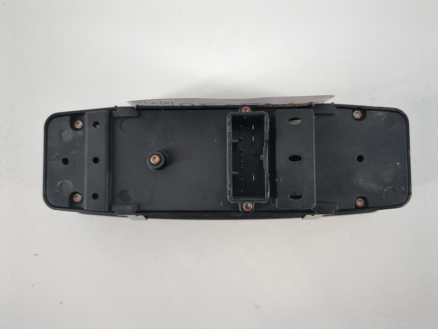 2015-2017 Chrysler 200 Master Power Window Switch Replacement Driver Side Left P/N:68231805AA Fits OEM Used Auto Parts - Oem