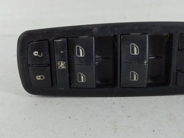 2015-2017 Chrysler 200 Master Power Window Switch Replacement Driver Side Left P/N:68231005AA Fits OEM Used Auto Parts