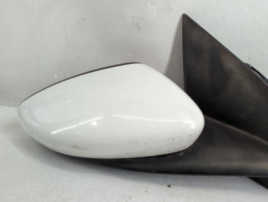 2015-2017 Chrysler 200 Passenger Side View Mirror - Right Door Mirror OEM Used
