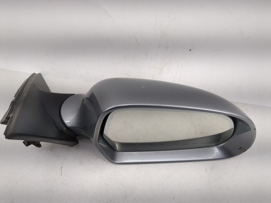 2015-2017 Chrysler 200 Side Mirror Replacement Driver Left View Door Mirror Fits Fits 2015 2016 2017 OEM Used Auto Parts