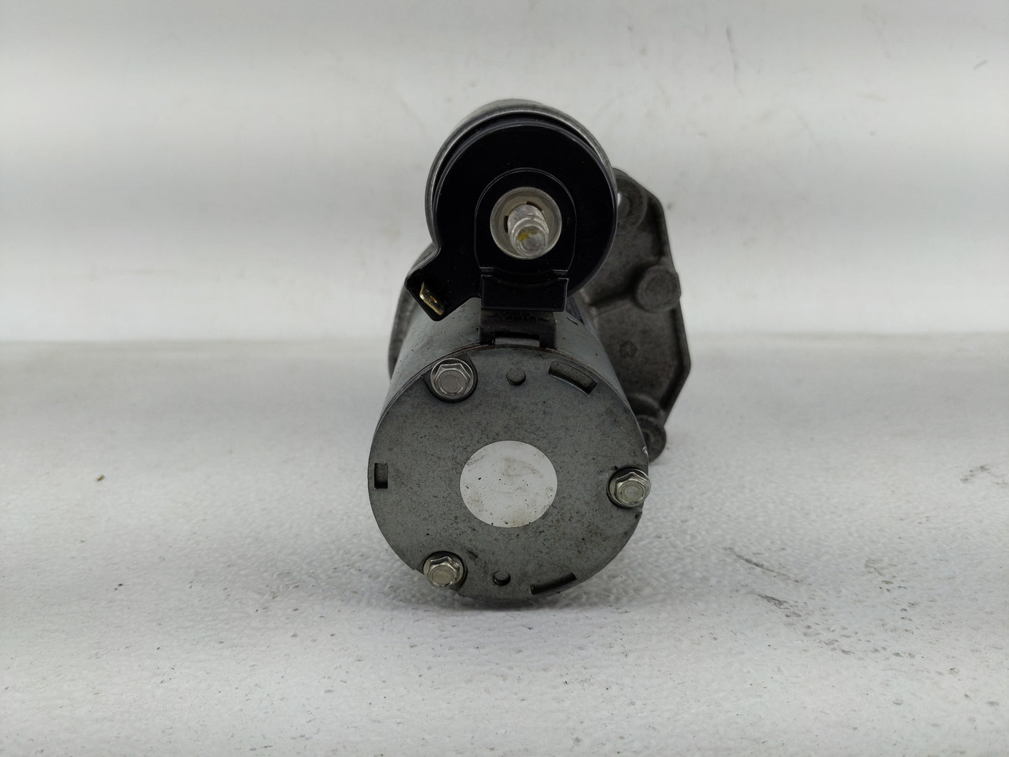 2015-2017 Chrysler 200 Car Starter Motor Solenoid OEM P/N:04801839AB 428000-7200 Fits OEM Used Auto Parts - Oemusedautoparts