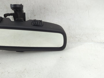 2015 Chrysler 200 Interior Rear View Mirror Replacement OEM P/N:A048070 Fits OEM Used Auto Parts