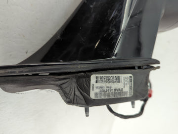 2015-2017 Chrysler 200 Driver Side View Mirror - Left Door Mirror OEM Used
