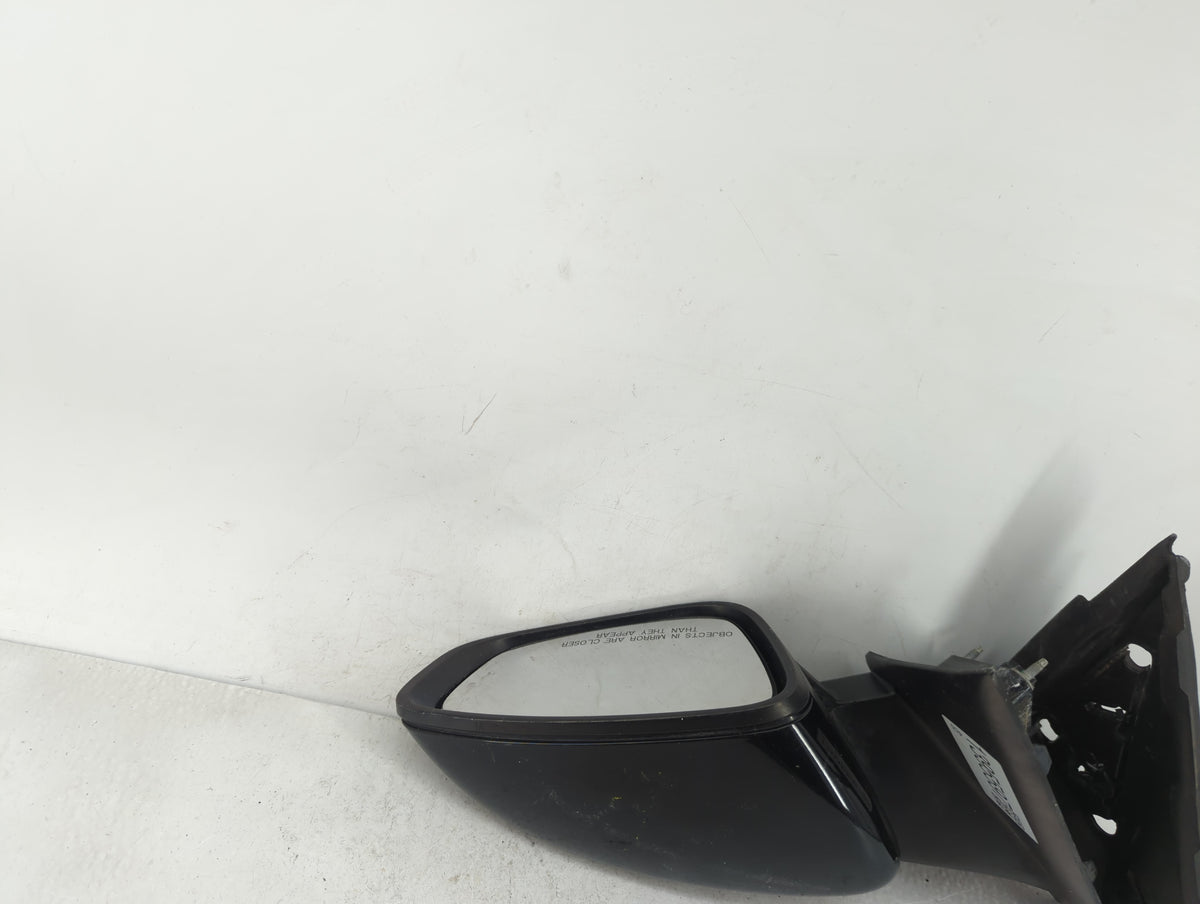 2015-2017 Chrysler 200 Passenger Side View Mirror - Right Door Mirror OEM Used - Oemusedautoparts1.com