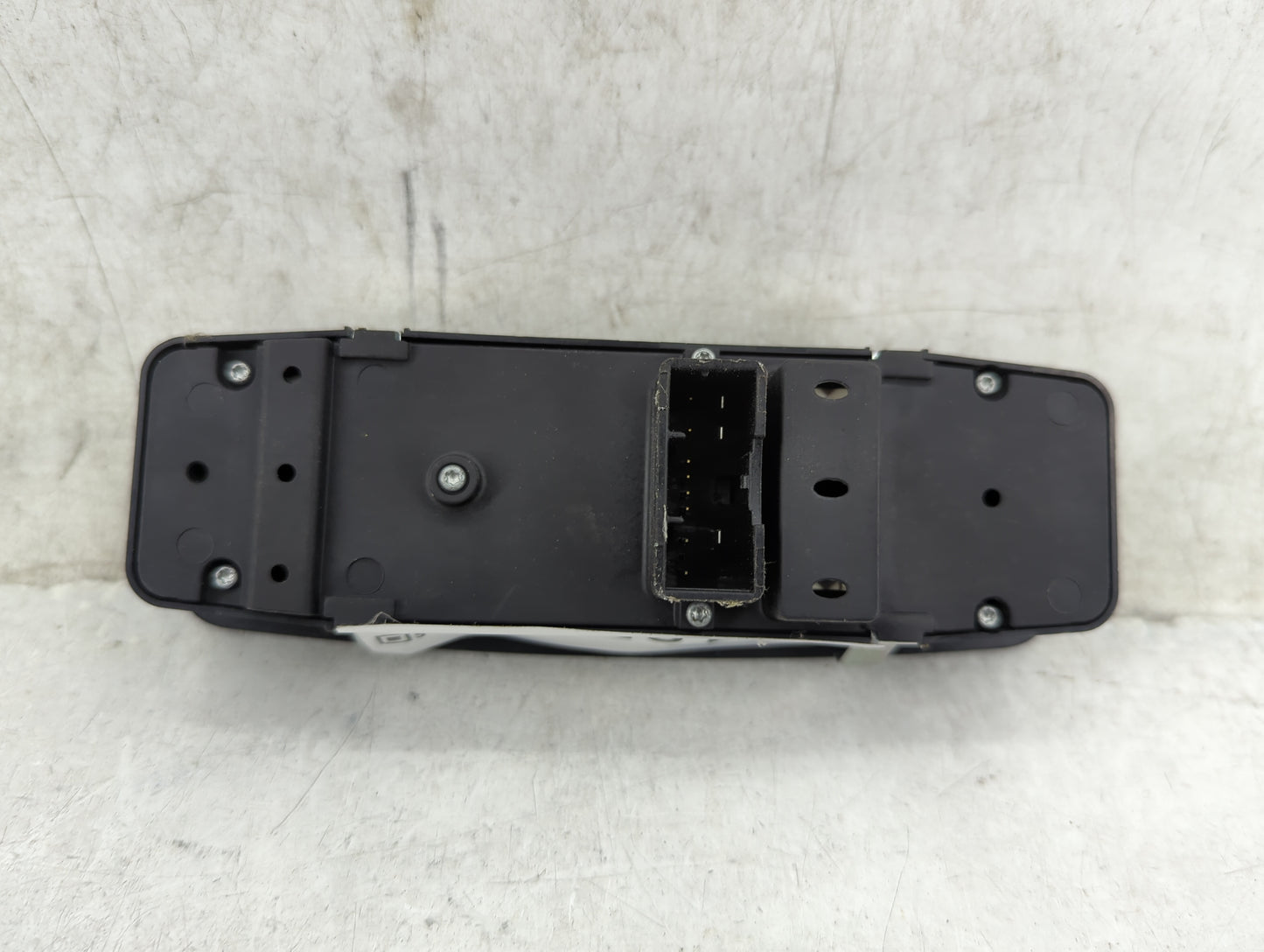 2015-2017 Chrysler 200 Master Power Window Switch Replacement Driver Side Left P/N:68231805AA Fits OEM Used Auto Parts - Oem