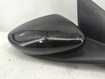 2015-2017 Chrysler 200 Passenger Side View Mirror - Right Door Mirror OEM Used