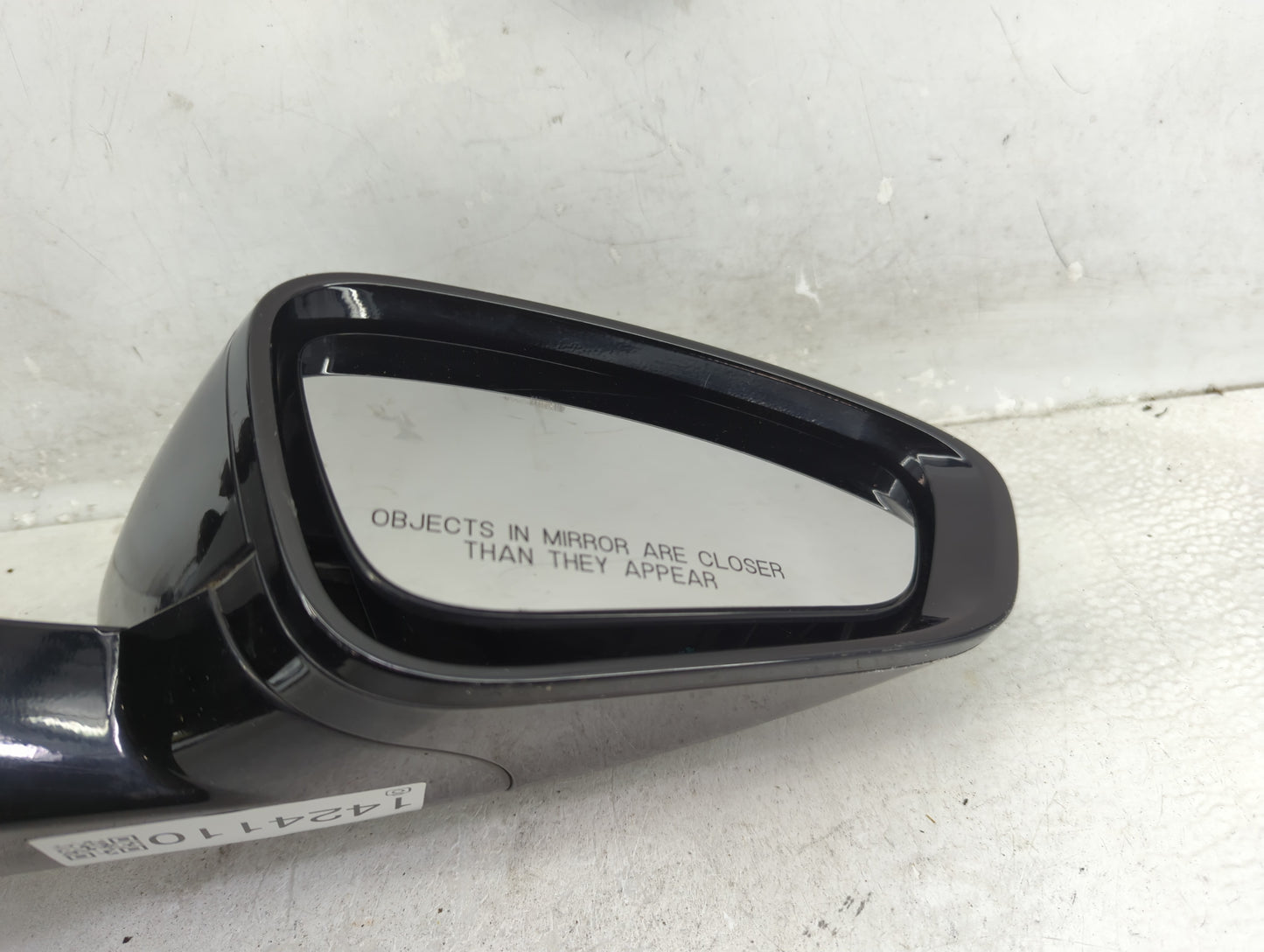 2015-2017 Chrysler 200 Passenger Side View Mirror - Right Door Mirror OEM Used - Oemusedautoparts1.com