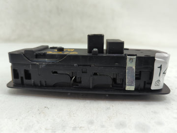2015-2017 Chrysler 200 Master Power Window Switch Replacement Driver Side Left P/N:68231805AA Fits OEM Used Auto Parts