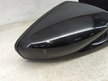 2015-2017 Chrysler 200 Passenger Side View Mirror - Right Door Mirror OEM Used
