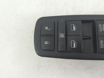 2015-2017 Chrysler 200 Master Power Window Switch Replacement Driver Side Left P/N:68231805AA Fits OEM Used Auto Parts