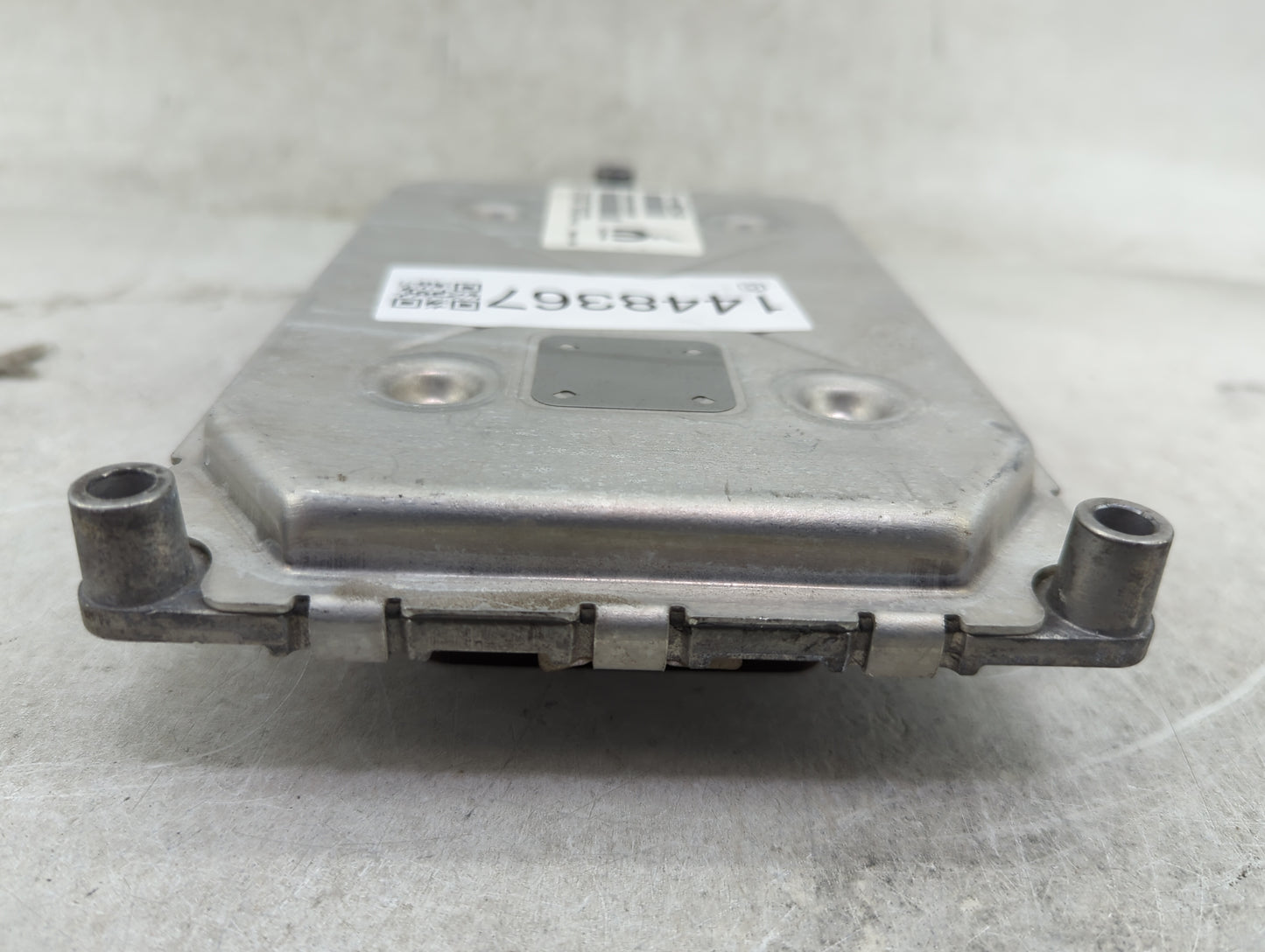 2015 Chrysler 200 PCM Engine Control Computer ECU ECM PCU OEM P/N:P05150925AB T00EM1615B56RB, A2C7427840100 Fits OEM Used Au