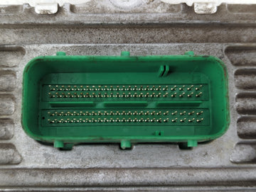 2015 Chrysler 200 PCM Engine Control Computer ECU ECM PCU OEM P/N:P05150993AC Fits OEM Used Auto Parts