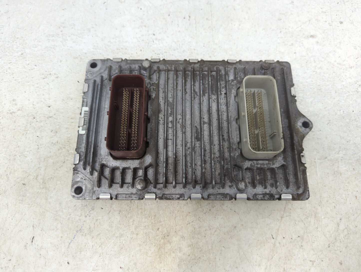 2015 Chrysler 200 PCM Engine Control Computer ECU ECM PCU OEM P/N:P05150925AB P68102892AE, 05150925AB, A2C7427840100 Fits OE