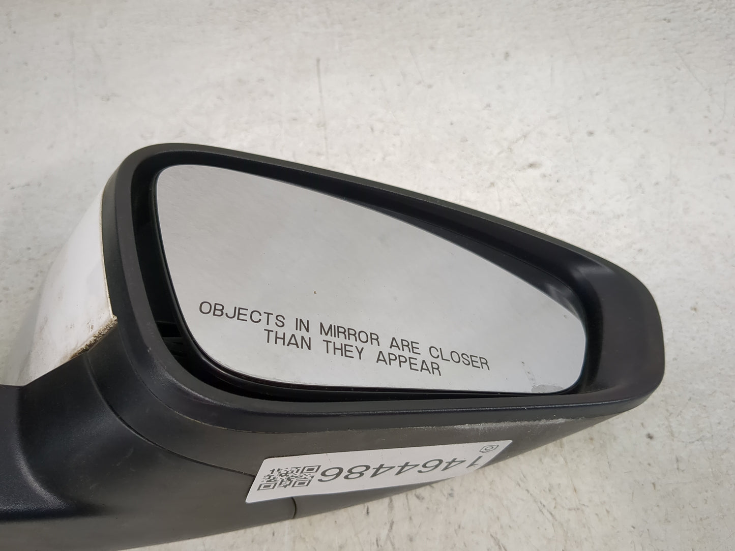 2015-2017 Chrysler 200 Passenger Side View Mirror - Right Door Mirror OEM Used - Oemusedautoparts1.com