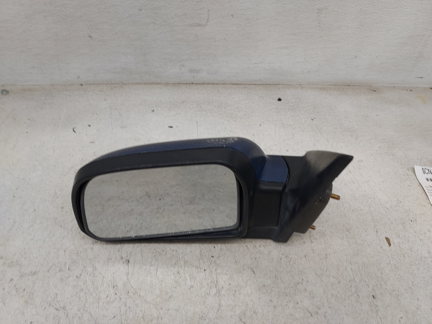 2015-2017 Chrysler 200 Passenger Side View Mirror - Right Door Mirror OEM Used - Oemusedautoparts1.com