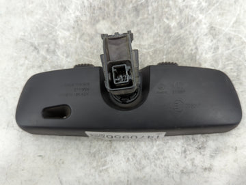 2015-2017 Chrysler 200 Interior Rear View Mirror Replacement OEM P/N:68203589AB 31195H, 15A03210642A Fits Fits 2015 2016 2017 OEM Used Auto Parts