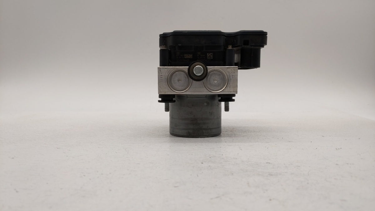 2015 Chrysler 200 Anti-Lock Brake ABS Pump Module Actuator OEM P/N:04861661AB 04861661AA, 68232470AB Fits OEM Used Auto Part
