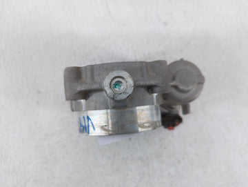 2011-2017 Chrysler 200 Throttle Body P/N:05184349AC 05184349AE, 05184349AF Fits Fits 2011 2012 2013 2014 2015 2016 2017 2018 2019 OEM Used Auto Parts