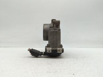 2015-2017 Chrysler 200 Throttle Body P/N:04891970AB Fits Fits 2014 2015 2016 2017 2018 OEM Used Auto Parts