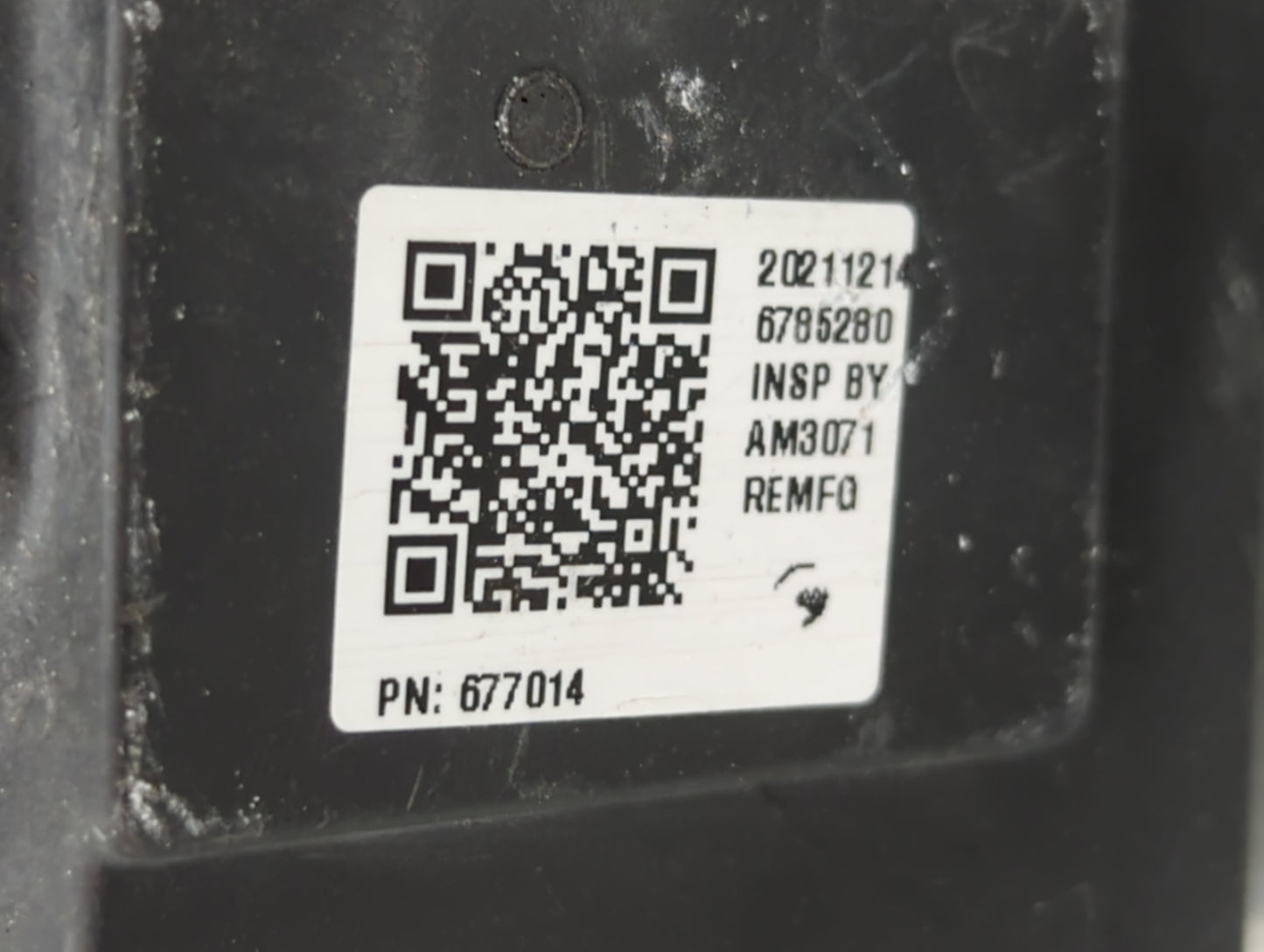 2015-2017 Chrysler 200 Throttle Body P/N:20211214 Fits Fits 2014 2015 2016 2017 2018 2019 2020 2021 2022 OEM Used Auto Parts