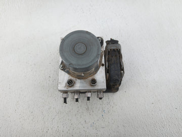 2015 Chrysler 200 ABS Pump Control Module Replacement P/N:P68232470AB 68232470AB, TYA107460841 Fits OEM Used Auto Parts