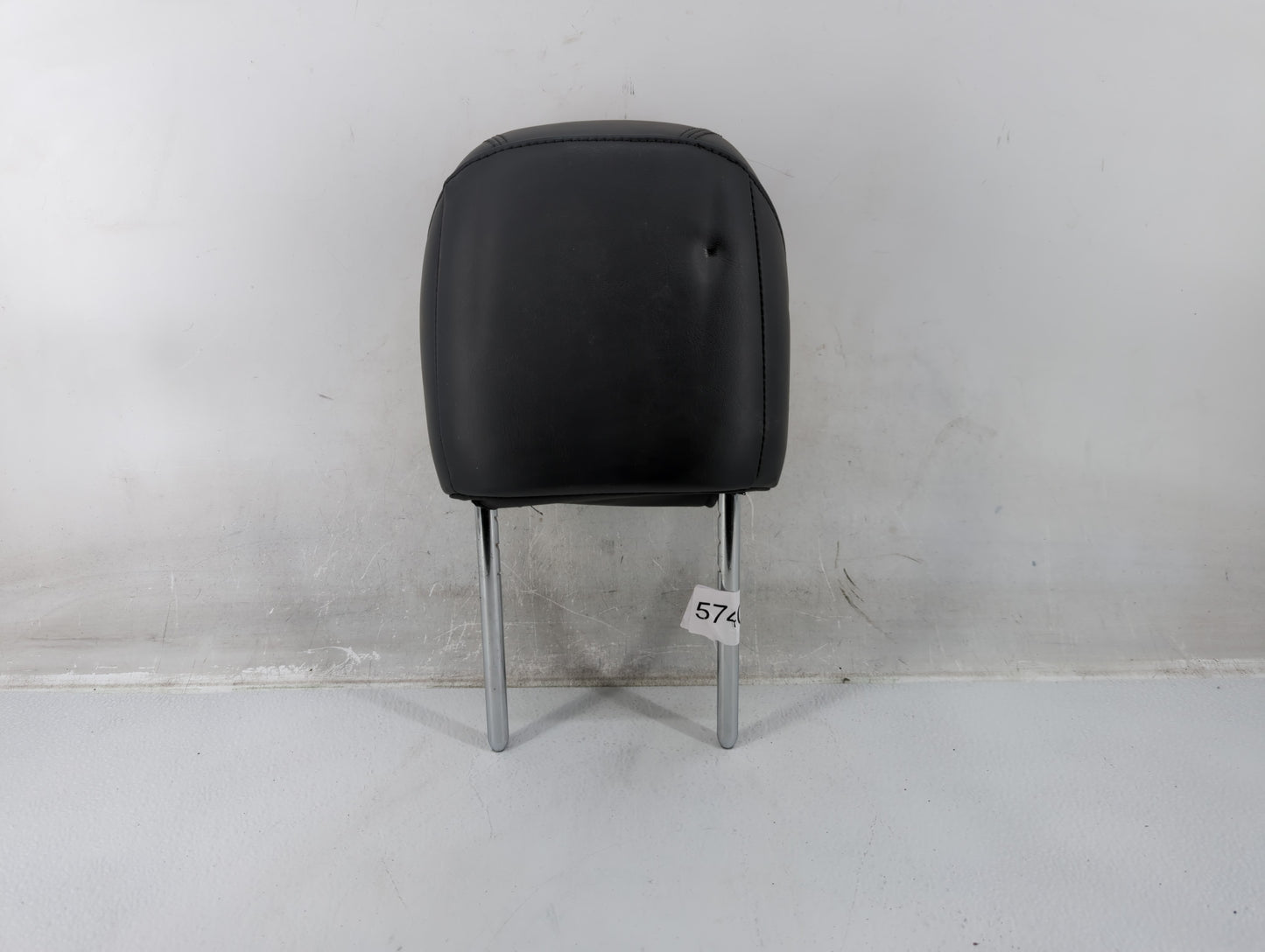 2015 Chrysler 200 Headrest Head Rest Front Driver Passenger Seat Fits OEM Used Auto Parts - Oemusedautoparts1.com