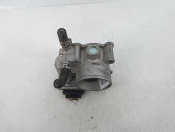 2015-2017 Chrysler 200 Throttle Body P/N:22030-37060 Fits Fits 2014 2015 2016 2017 2018 2019 2020 2021 2022 OEM Used Auto Parts