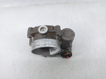 2011-2017 Chrysler 200 Throttle Body P/N:05184349AC Fits Fits 2011 2012 2013 2014 2015 2016 2017 2018 2019 2020 2021 2022 OEM Used Auto Parts