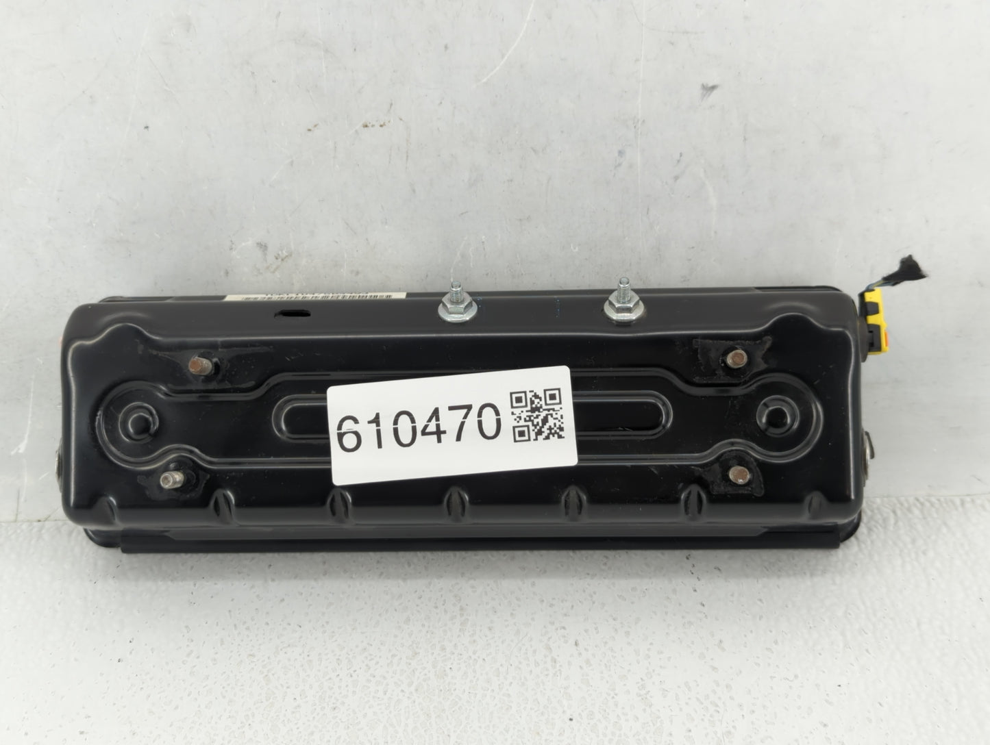 2015-2017 Chrysler 200 Air Bag Driver Left Knee OEM P/N:P68148438AB Fits Fits 2015 2016 2017 OEM Used Auto Parts - Oemusedau