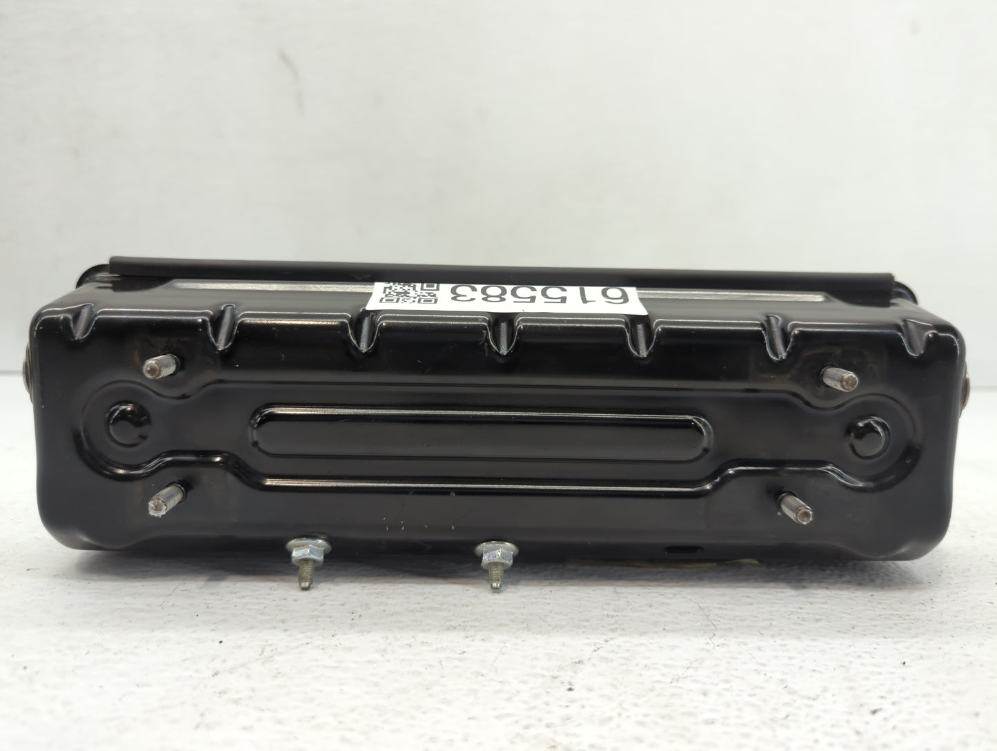 2015-2017 Chrysler 200 Air Bag Driver Left Knee OEM P/N:P68148438AB Fits Fits 2015 2016 2017 OEM Used Auto Parts - Oemusedau