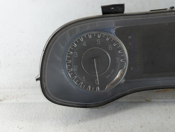 2015 Chrysler 200 Instrument Cluster Speedometer Gauges P/N:P68105897AK 897AI, P68105897AI Fits OEM Used Auto Parts