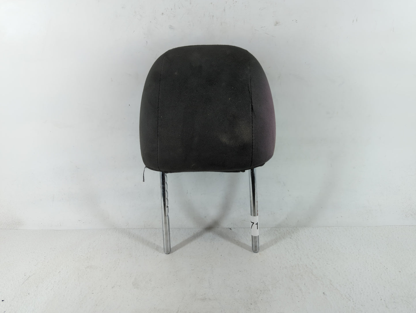 2015-2017 Chrysler 200 Headrest Head Rest Front Driver Passenger Seat Fits Fits 2015 2016 2017 OEM Used Auto Parts - Oemused