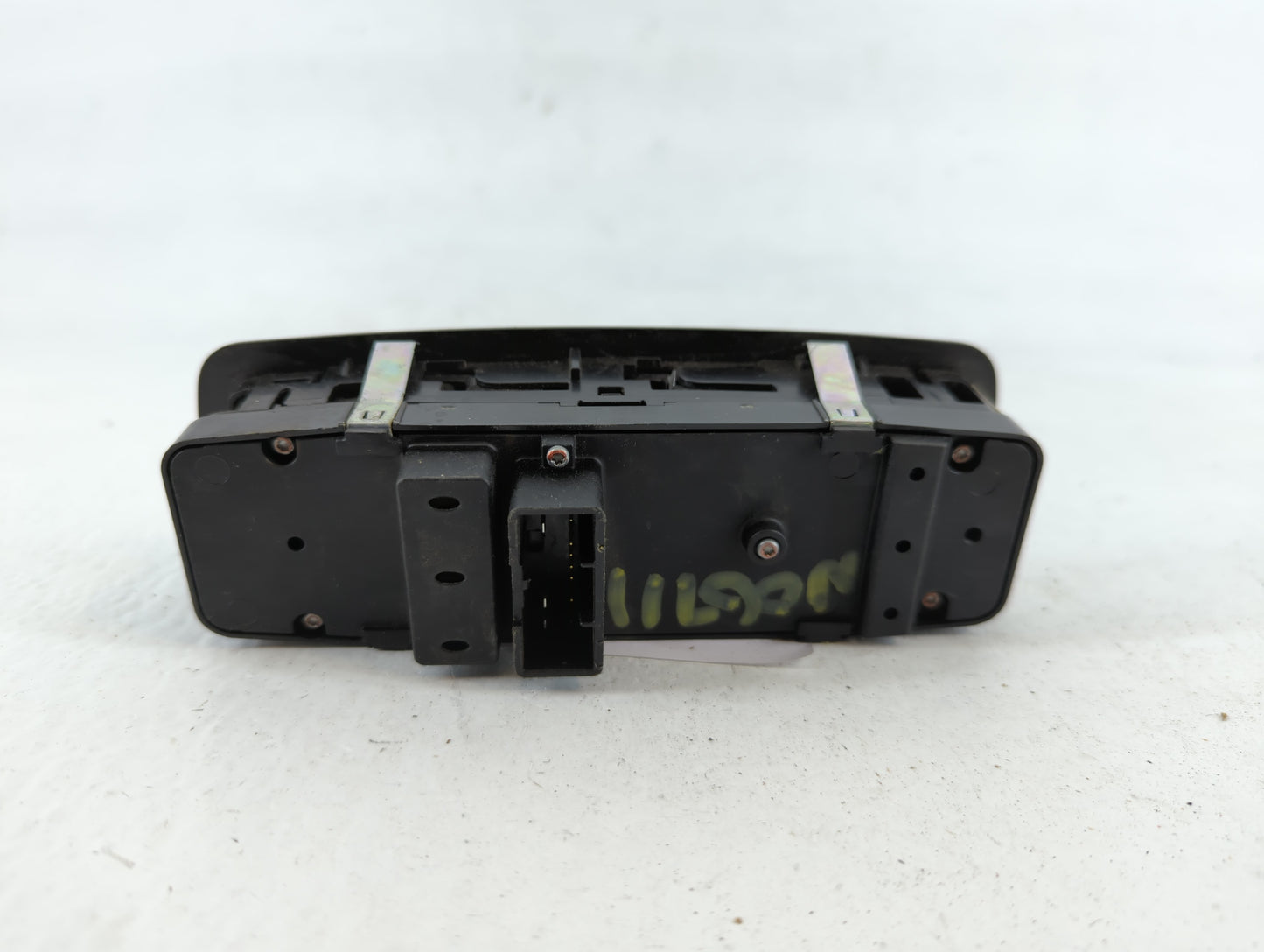 2015-2017 Chrysler 200 Master Power Window Switch Replacement Driver Side Left P/N:68271206AA Fits OEM Used Auto Parts - Oem